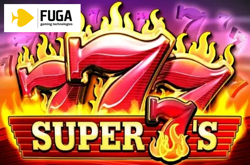 Super Sevens